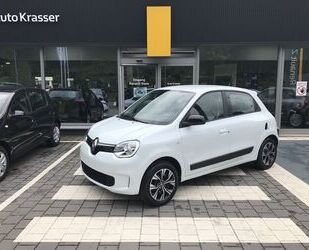 Renault Twingo Gebrauchtwagen