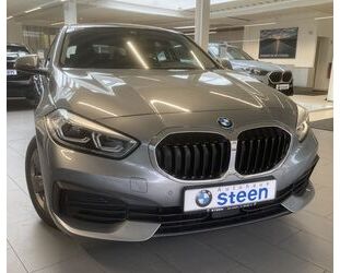 BMW 118 Gebrauchtwagen