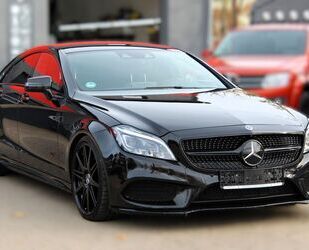 Mercedes-Benz CLS 500 Gebrauchtwagen