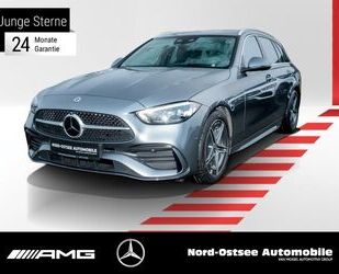 Mercedes-Benz C 300 Gebrauchtwagen