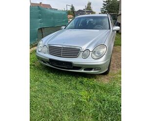 Mercedes-Benz 220 Gebrauchtwagen