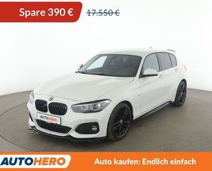 BMW 118 Gebrauchtwagen