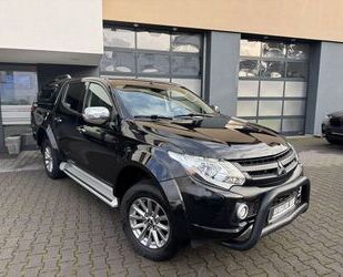Mitsubishi L200 Gebrauchtwagen