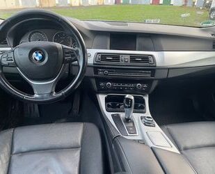 BMW 525 Gebrauchtwagen