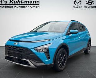 Hyundai BAYON Gebrauchtwagen