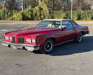 Pontiac Grand-Prix Gebrauchtwagen