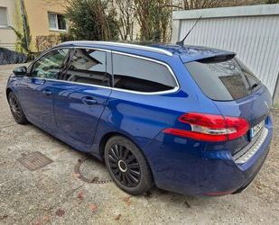 Peugeot 308 Gebrauchtwagen