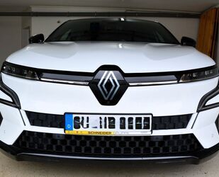 Renault Megane E-TECH Gebrauchtwagen