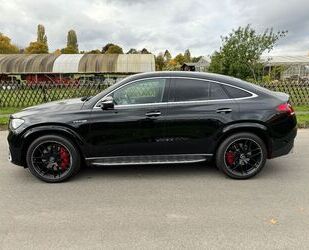 Mercedes-Benz GLE 63 AMG Gebrauchtwagen