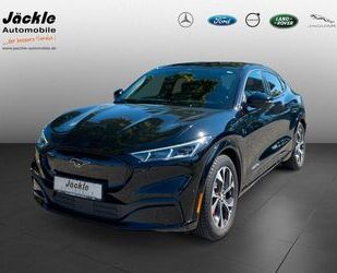 Ford Mustang Mach-E Gebrauchtwagen