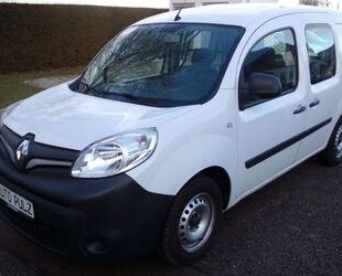 Renault Kangoo Gebrauchtwagen