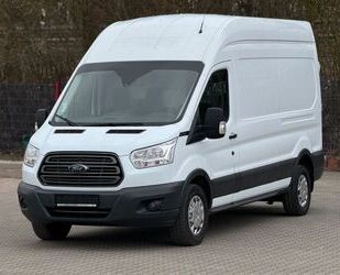 Ford Transit Gebrauchtwagen