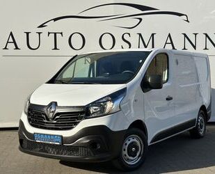 Renault Trafic Gebrauchtwagen