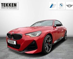 BMW M240i Gebrauchtwagen
