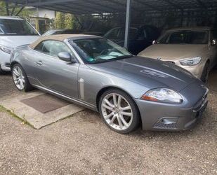 Jaguar XK Gebrauchtwagen