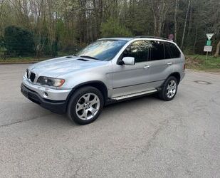 BMW X5 Gebrauchtwagen