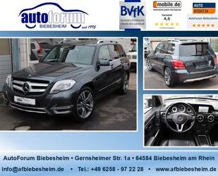 Mercedes-Benz GLK 250 Gebrauchtwagen