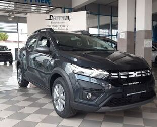 Dacia Sandero Gebrauchtwagen