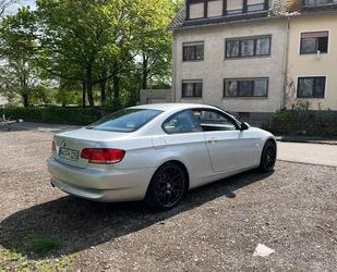 BMW 325 Gebrauchtwagen
