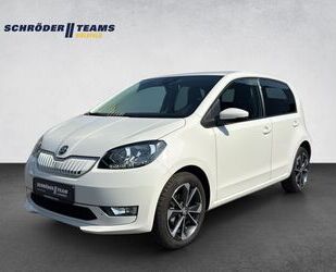 Skoda Citigo Gebrauchtwagen