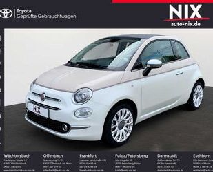 Fiat 500 Gebrauchtwagen