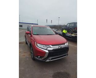 Mitsubishi Outlander Gebrauchtwagen
