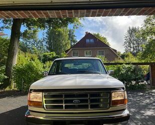 Ford Bronco Gebrauchtwagen