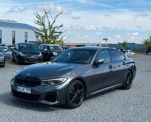 BMW M340i Gebrauchtwagen