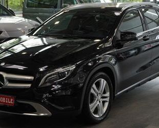 Mercedes-Benz GLA 200 Gebrauchtwagen