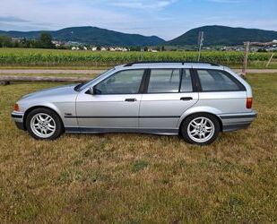 BMW 320 Gebrauchtwagen