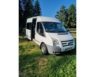 Ford Transit Connect Gebrauchtwagen