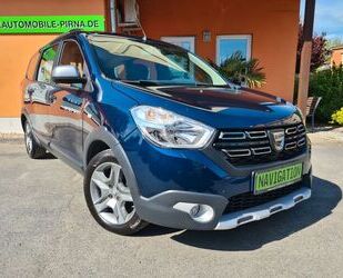 Dacia Lodgy Gebrauchtwagen