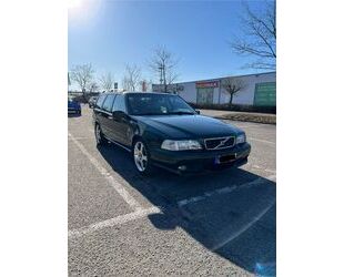 Volvo V70 Gebrauchtwagen