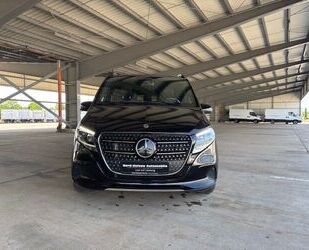 Mercedes-Benz V 300 Gebrauchtwagen