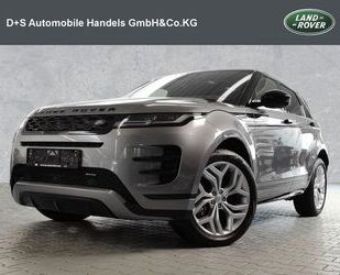 Land Rover Range Rover Evoque Gebrauchtwagen
