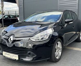 Renault Clio Gebrauchtwagen