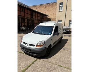 Renault Kangoo Gebrauchtwagen
