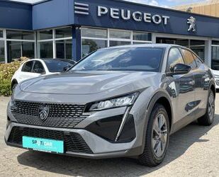 Peugeot 408 Gebrauchtwagen
