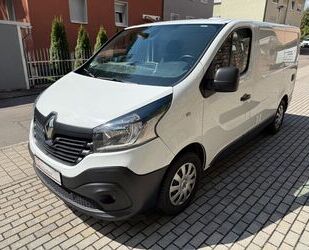 Renault Trafic Gebrauchtwagen