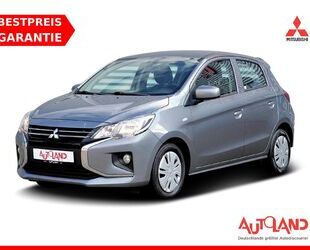 Mitsubishi Space Star Gebrauchtwagen