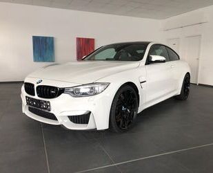 BMW M4 Gebrauchtwagen