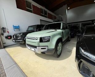 Land Rover Defender Gebrauchtwagen