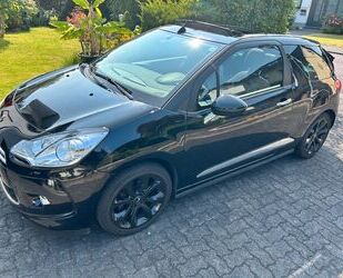 Citroen DS3 Gebrauchtwagen