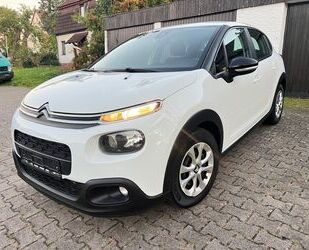 Citroen C3 Gebrauchtwagen