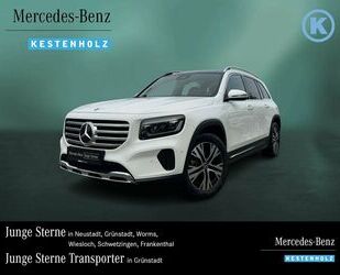 Mercedes-Benz GLB 200 Gebrauchtwagen