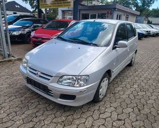 Mitsubishi Space Star Gebrauchtwagen