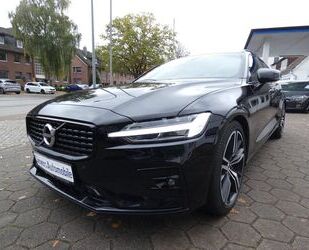 Volvo V60 Gebrauchtwagen