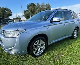 Mitsubishi Outlander Gebrauchtwagen