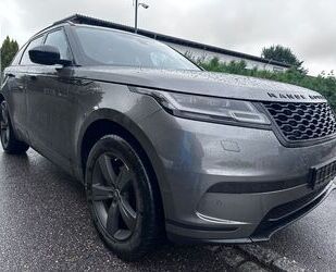 Land Rover Range Rover Velar Gebrauchtwagen