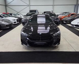 BMW 840 Gebrauchtwagen